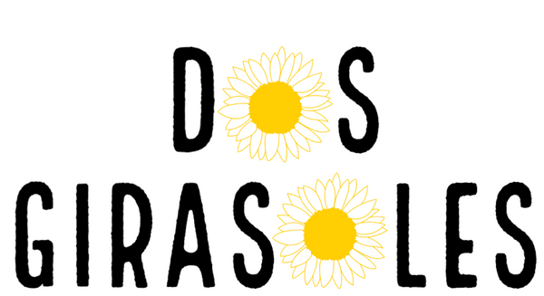 Dos Girasoles logo