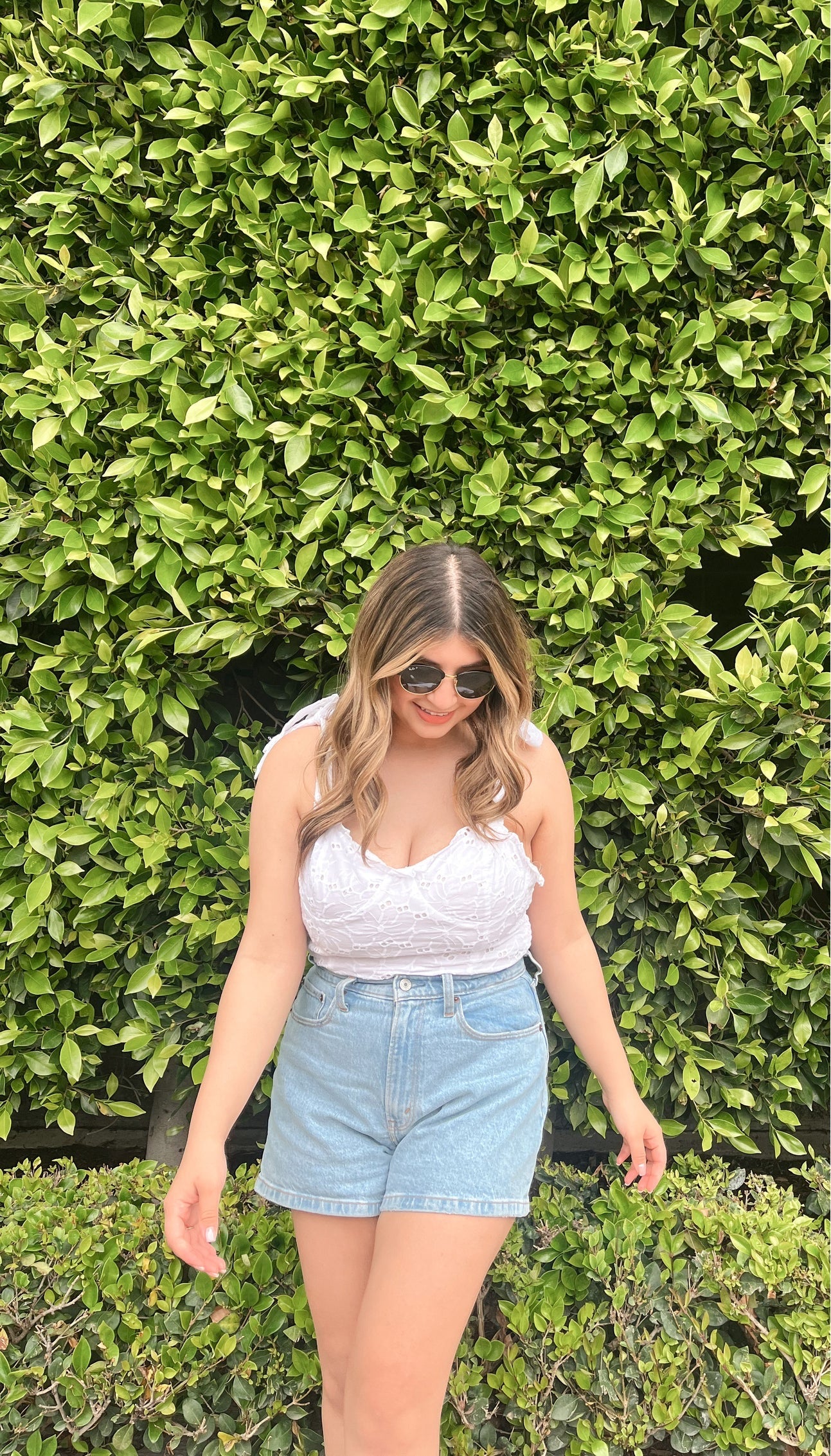 Margarita Tank Top