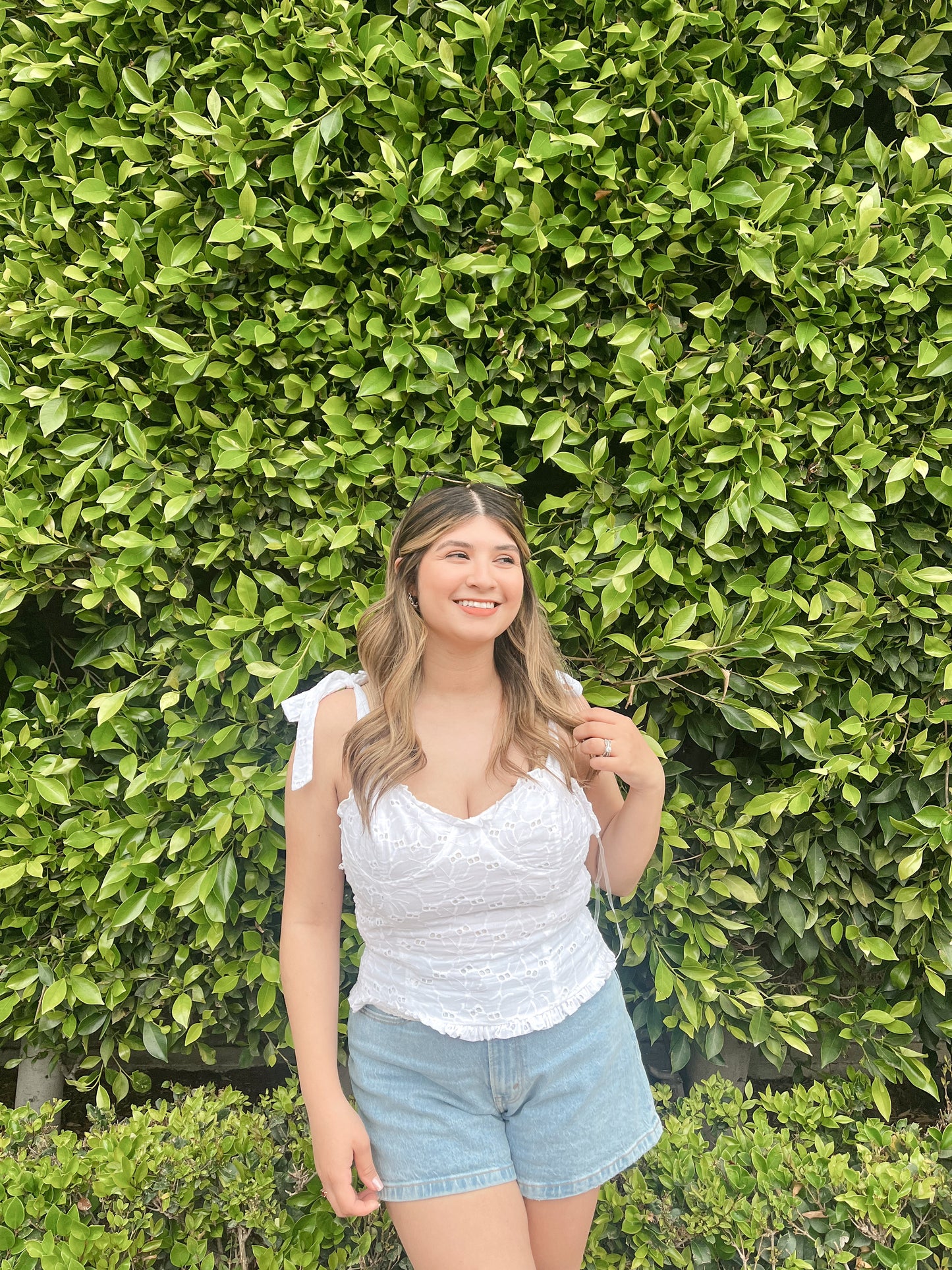 Margarita Tank Top