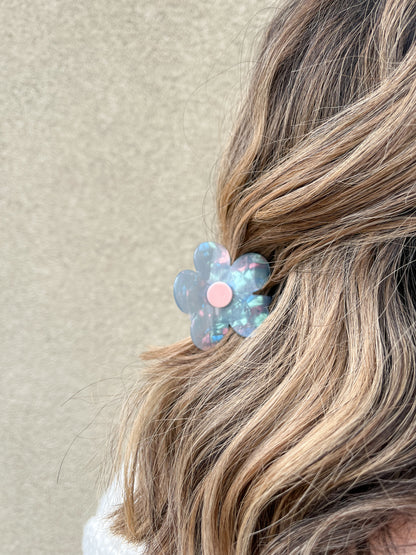 Florecita Hair Clip